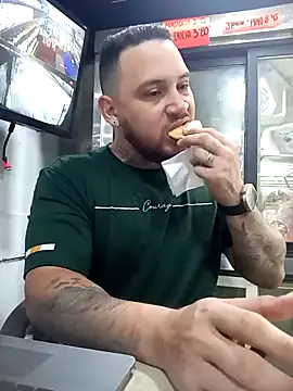 Snapshot of Catire10_ chatting on 22, 10, 2025 Catire10 online show from 22, 10, 2025