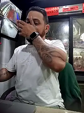 Snapshot of Catire10_ chatting on 27, 10, 2025 Catire10 online show from 27, 10, 2025