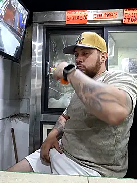 Snapshot of Catire10_ chatting on 8, 11, 2025 Catire10 online show from 8, 11, 2025