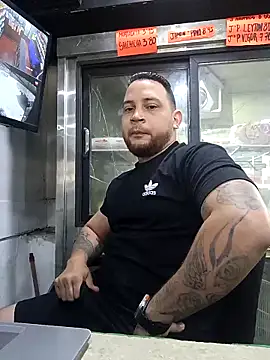 Snapshot of Catire10_ chatting on 17, 11, 2025 Catire10 online show from 17, 11, 2025