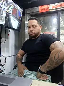 Snapshot of Catire10_ chatting on 19, 11, 2025 Catire10 online show from 19, 11, 2025