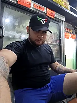 Snapshot of Catire10_ chatting on 3, 12, 2025 Catire10 online show from 3, 12, 2025