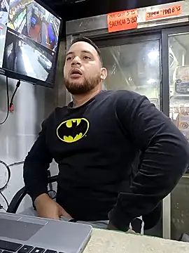 Snapshot of Catire10_ chatting on 16, 12, 2025 Catire10 online show from 16, 12, 2025