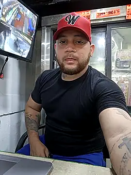 Snapshot of Catire10_ chatting on 18, 12, 2025 Catire10 online show from 18, 12, 2025