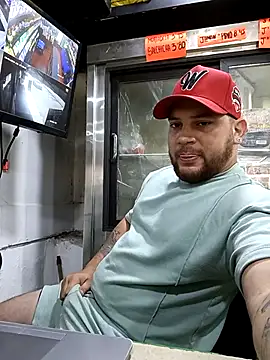 Snapshot of Catire10_ chatting on 19, 12, 2025 Catire10 online show from 19, 12, 2025