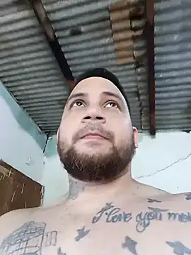 Snapshot of Catire10_ chatting on 21, 12, 2025 Catire10 online show from 21, 12, 2025