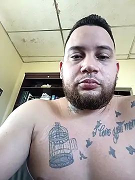 Snapshot of Catire10_ chatting on 8, 2, 2026 Catire10 online show from 8, 2, 2026