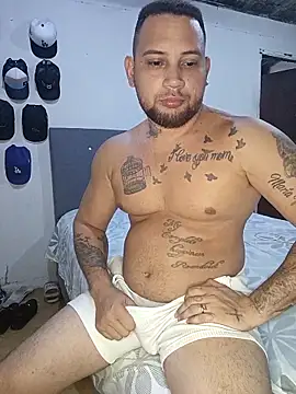 Catire10  online show from 20, 4, 2026