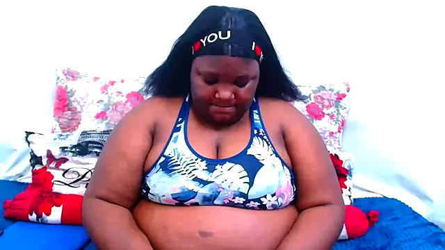 Snapshot of ChubbyBoobsxxx chatting on 29, 10, 2025 ChubbyBoobsxxx online show from 29, 10, 2025