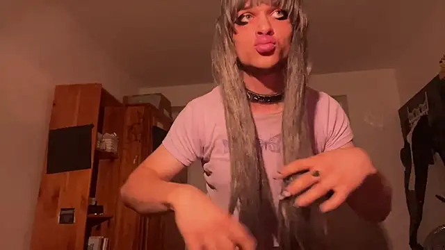 emilydee666 online show from 28, 9, 2025