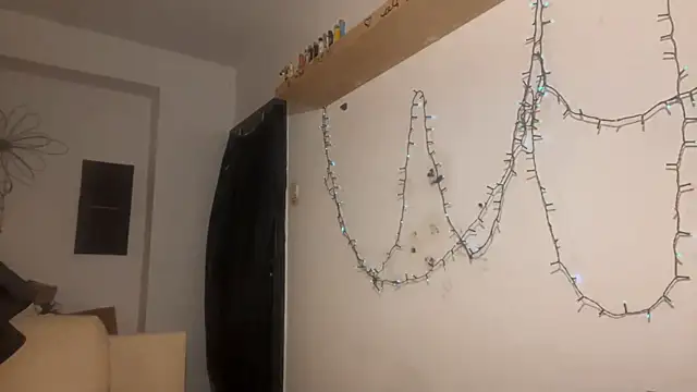 emilydee666 online show from 20, 12, 2025