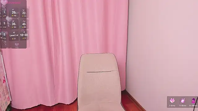 Snapshot of yoi_mika chatting on 22, 10, 2025 yoi mika online show from 22, 10, 2025