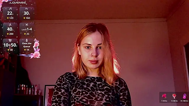 Alismoona online show from 3, 12, 2025