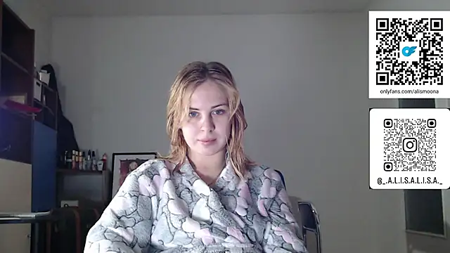 Alismoona online show from 7, 1, 2026