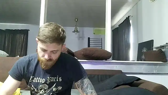 Bikerhot883hd online show from 15, 4, 2026