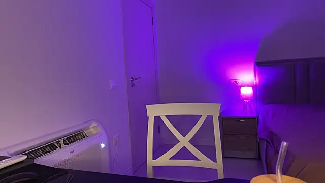 PrincessLlilu online show from 31, 10, 2025