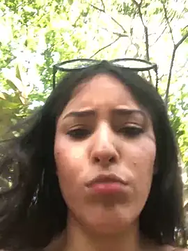 Snapshot of Mikasa-Ackerman chatting on 11, 9, 2025 Mikasa-Ackerman online show from 11, 9, 2025