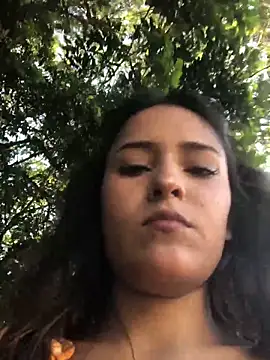 Snapshot of Mikasa-Ackerman chatting on 12, 9, 2025 Mikasa-Ackerman online show from 12, 9, 2025