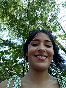 Snapshot of Mikasa-Ackerman chatting on 20, 9, 2025 Mikasa-Ackerman online show from 20, 9, 2025