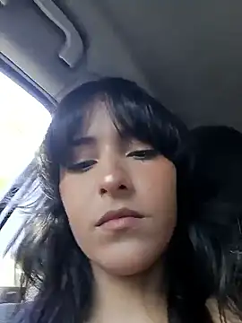 Snapshot of Mikasa-Ackerman chatting on 25, 9, 2025 Mikasa-Ackerman online show from 25, 9, 2025