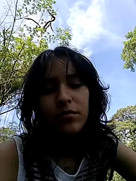 Snapshot of Mikasa-Ackerman chatting on 28, 9, 2025 Mikasa-Ackerman online show from 28, 9, 2025