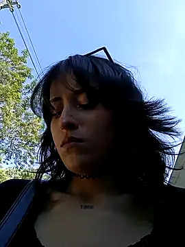 Snapshot of Mikasa-Ackerman chatting on 1, 10, 2025 Mikasa-Ackerman online show from 1, 10, 2025