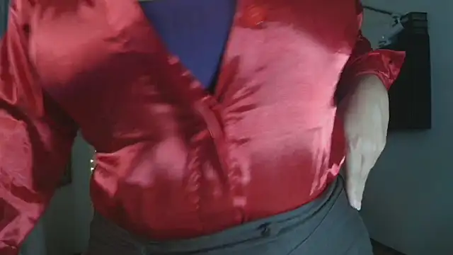 samanthahut1 online show from 16, 12, 2025