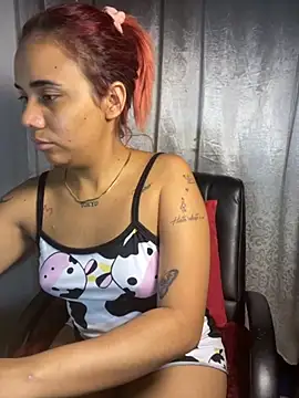 MelissaAGT online show from 25, 9, 2025