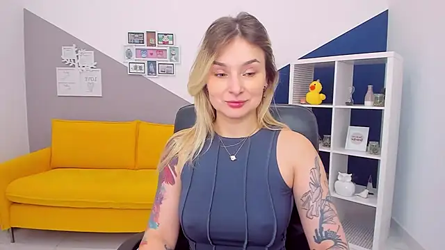 LilFleurish online show from 10, 3, 2026