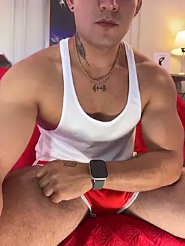 Marco Vega online show from 11, 11, 2025