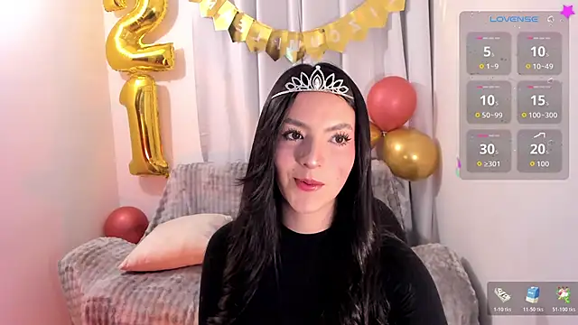 sarah saenz  online show from 26, 2, 2026