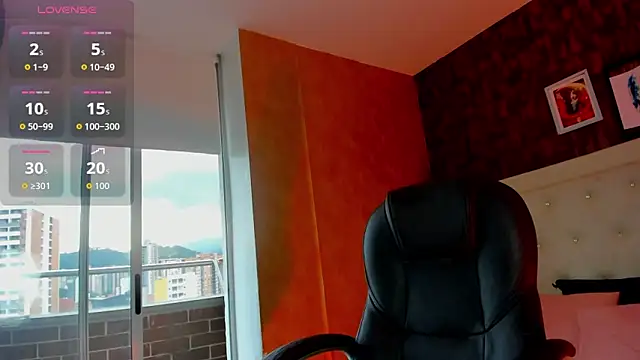 sweet  vanessa1 online show from 3, 2, 2026