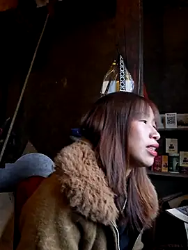 ngocngoc cute online show from 18, 12, 2025