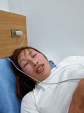 ngocngoc cute online show from 10, 1, 2026