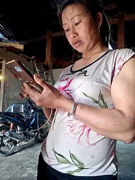 ngocngoc cute online show from 22, 4, 2026