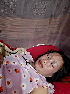 ngocngoc cute online show from 23, 4, 2026