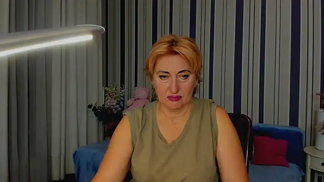 MilanaAlvis online show from 13, 10, 2025