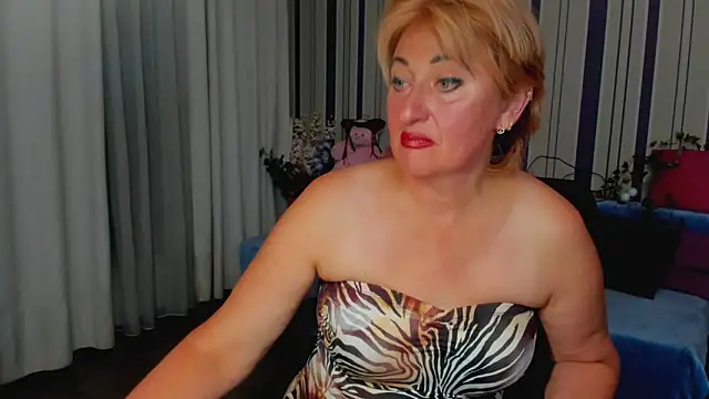 MilanaAlvis online show from 18, 10, 2025