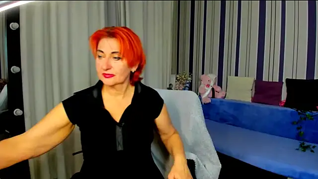 MilanaAlvis online show from 18, 12, 2025