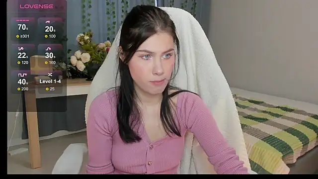 Vanellopes online show from 8, 2, 2026