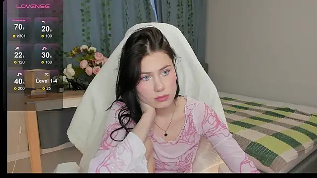 Vanellopes online show from 18, 2, 2026