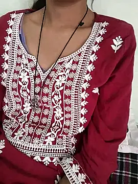 Anjana Lovely online show from 28, 10, 2025