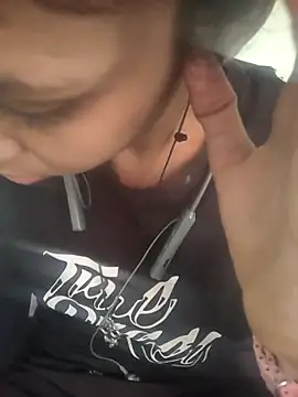 Anjana Lovely online show from 2, 11, 2025