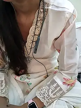 Anjana Lovely online show from 3, 11, 2025