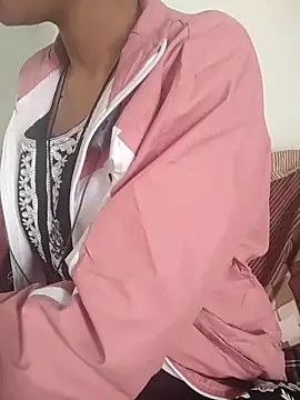 Anjana Lovely online show from 18, 11, 2025