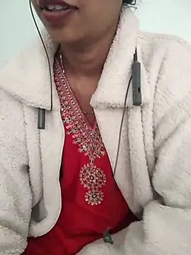 Anjana Lovely online show from 28, 11, 2025