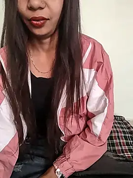 Anjana Lovely online show from 3, 12, 2025