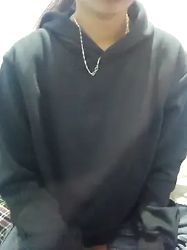 Anjana Lovely online show from 15, 12, 2025