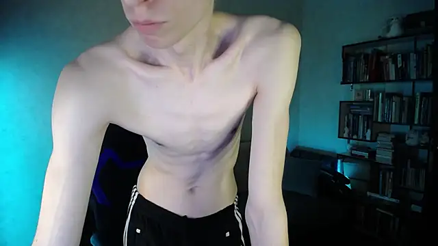 yes cute boy  online show from 23, 2, 2026