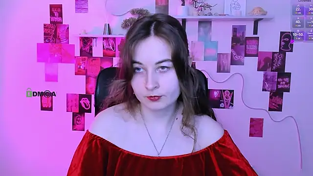 lilith diva online show from 14, 3, 2026